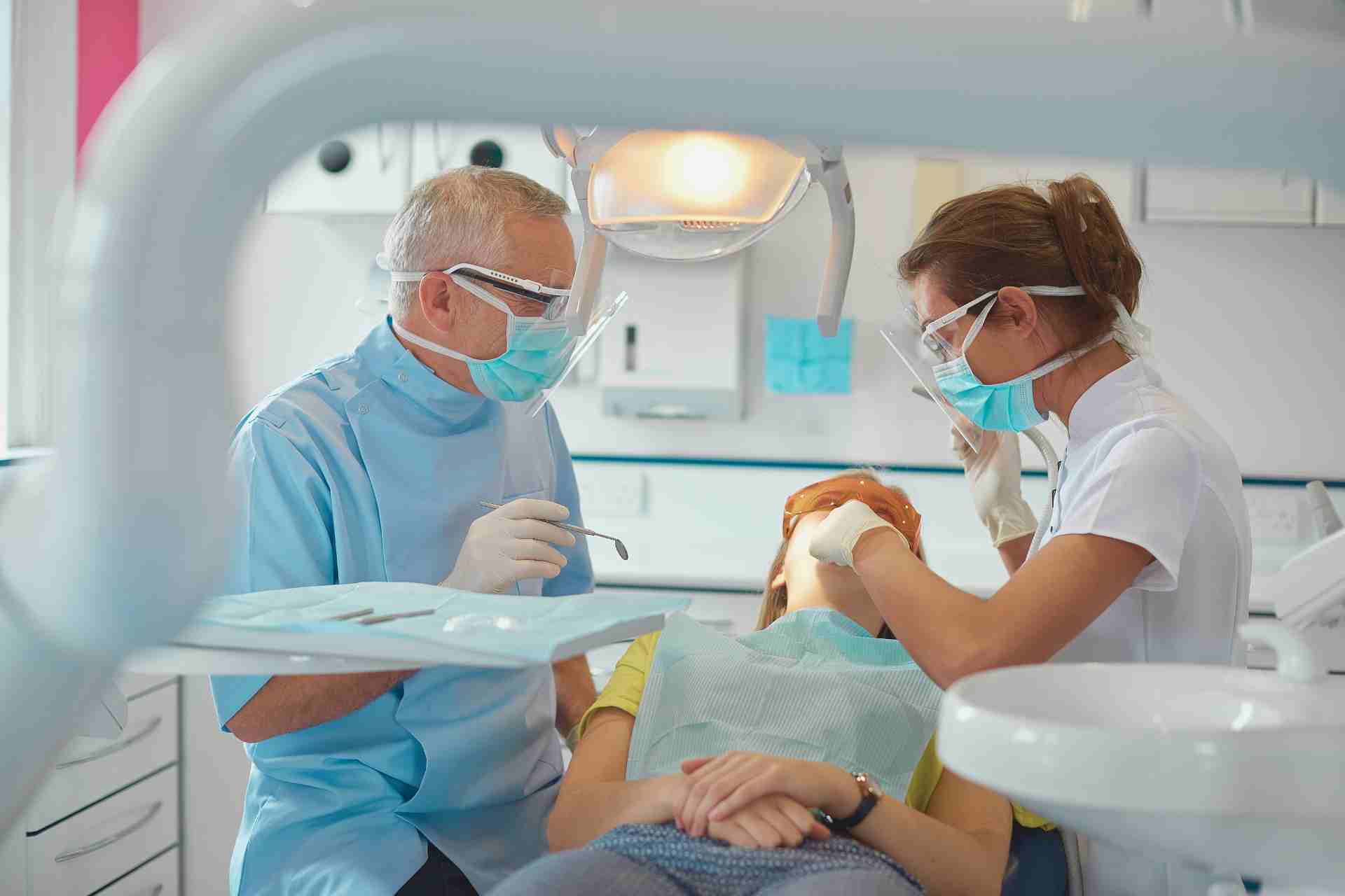 Dentist in Libertyville, IL